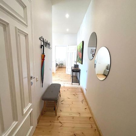Cozy Home Matisa Apartment, Free Parking, Self Check-In Riga Exterior foto