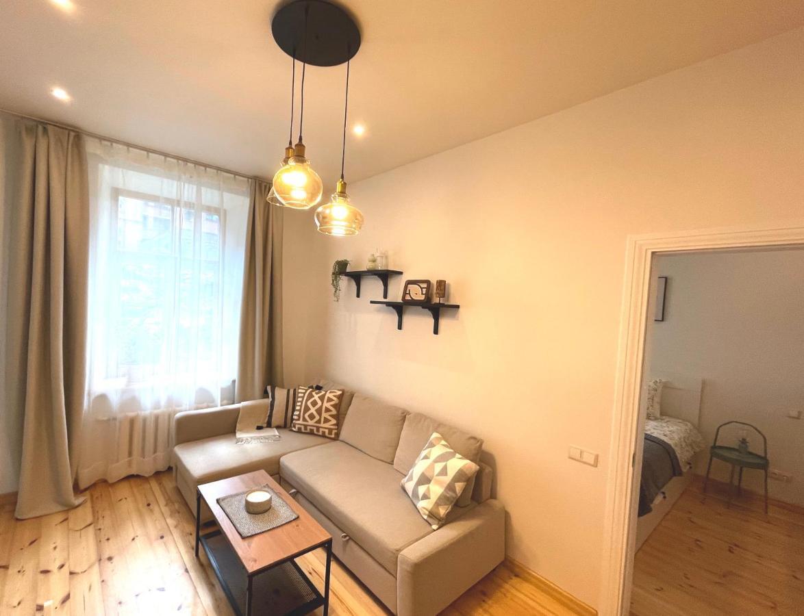 Cozy Home Matisa Apartment, Free Parking, Self Check-In Riga Exterior foto