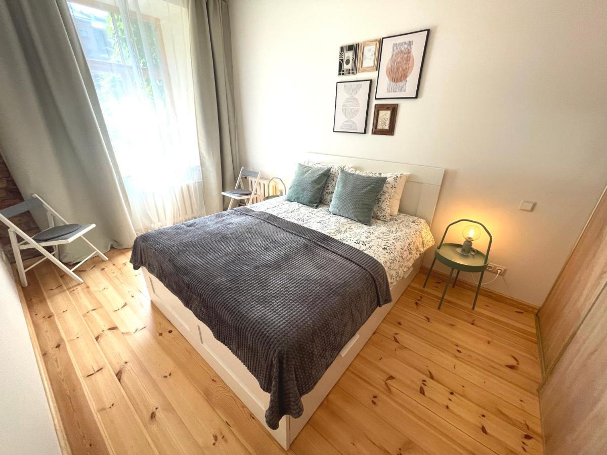 Cozy Home Matisa Apartment, Free Parking, Self Check-In Riga Exterior foto