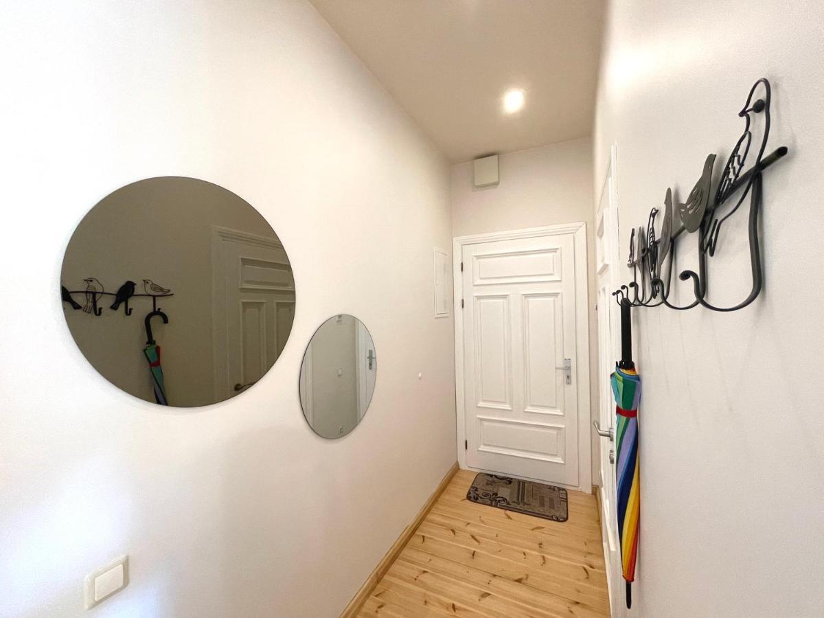 Cozy Home Matisa Apartment, Free Parking, Self Check-In Riga Exterior foto